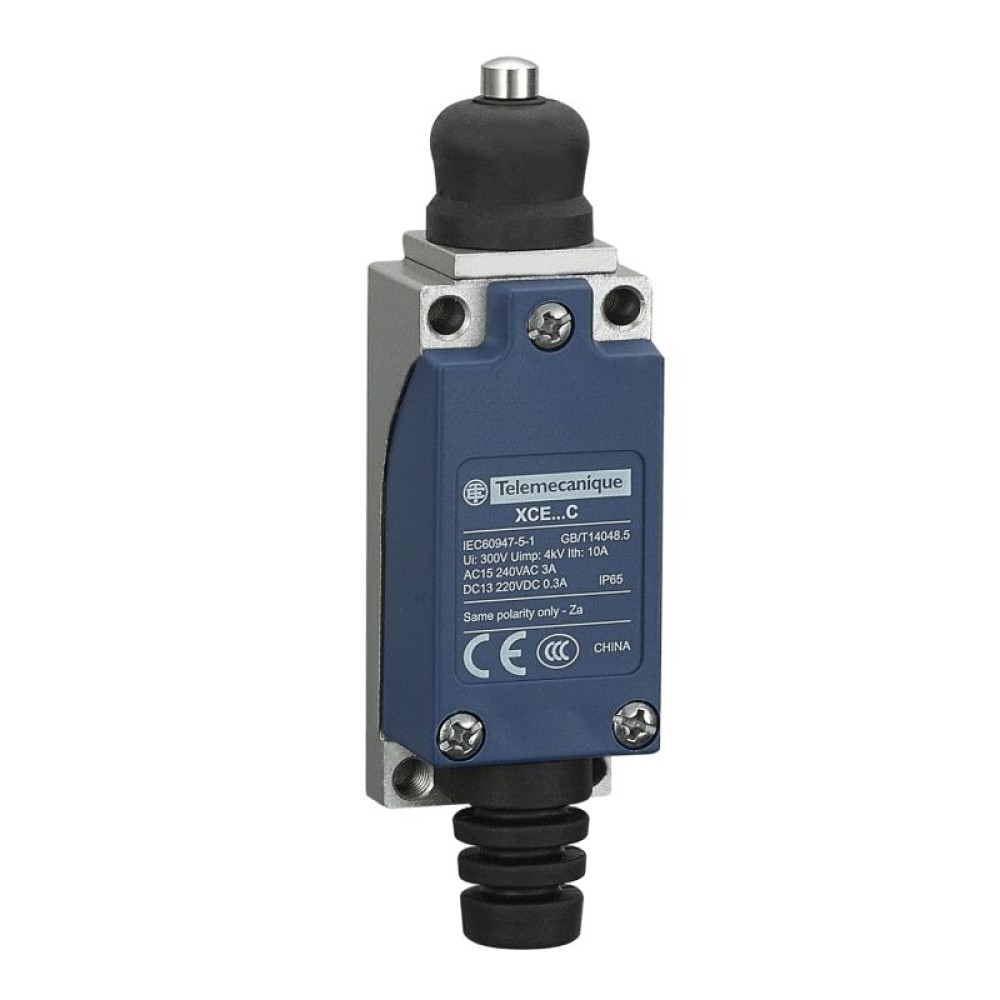 LIMIT SWITCH