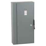 SWITCH FUSIBLE HD 600V 800A 3P NEMA1