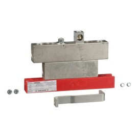 NEUTRAL ASSEMBLY INSULATED GROUNDABLE