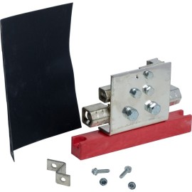 NEUTRAL ASSY INSULATED GRNDABLE CU-ONLY