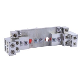 NEUTRAL ASSEMBLY INSULATED GROUNDABLE