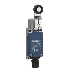 LIMIT SWITCH