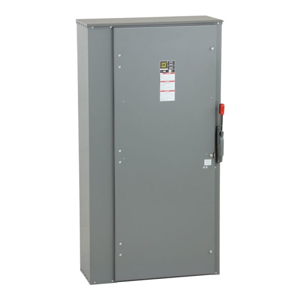 SWITCH NONFUSIBLE HD 600V 800A 3P NEMA3R