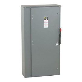 SWITCH NONFUSIBLE HD 600V 800A 3P NEMA3R