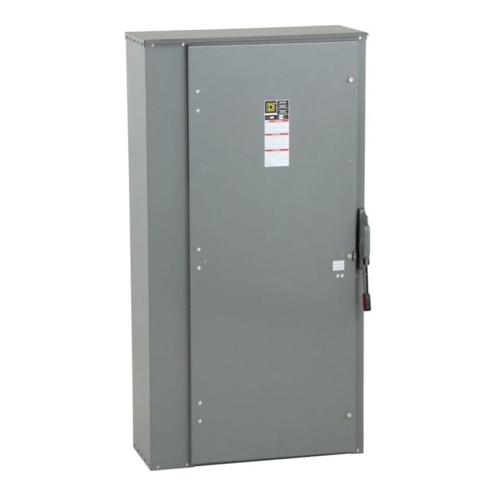 SWITCH NONFUSIBLE 600V 1200A 3P