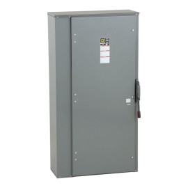 SWITCH NONFUSIBLE 600V 1200A 3P