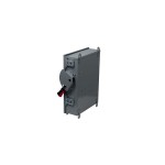 SWITCH NOT FUSIBLE HD 600V 30A 4P NEMA1