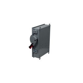 SWITCH NOT FUSIBLE HD 600V 30A 4P NEMA1