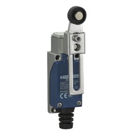 Limit switch, adj length P roller lever