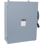 SWITCH NONFUSED HD 600V 200V NEMA 12 3R