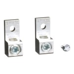 EQUIP GRD ASSY 240V + 600V 100-200