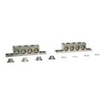 HDSS EQUIPMENT GRND ASSY 240V&600V 800A