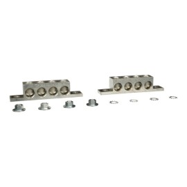 HDSS EQUIPMENT GRND ASSY 240V&600V 800A