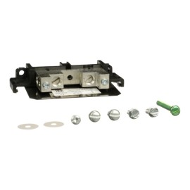NEUTRAL ASSY INSULATED GRNDABLE CU/AL