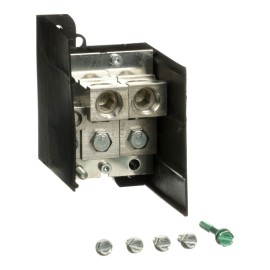 NEUTRAL ASSY INSULATED GRNDABLE AL/CU