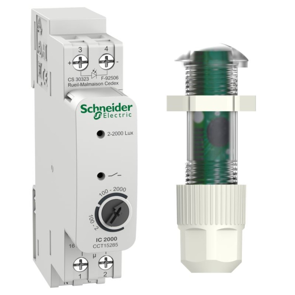 IC2000d indoor (18 mm)