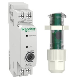IC2000d indoor (18 mm)