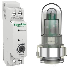 IC2000d outdoor (18 mm)