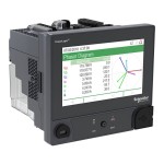 ION9000 STANDARD CVM STANDARD PSU W/ RMD