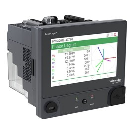 ION9000 LVCS, W/RD192