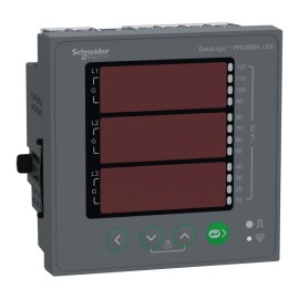 EasyLogic PM1120H Cl 1 RS485 MF Meter