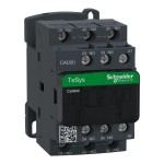 TeSys AUXILIARY CONTACTOR