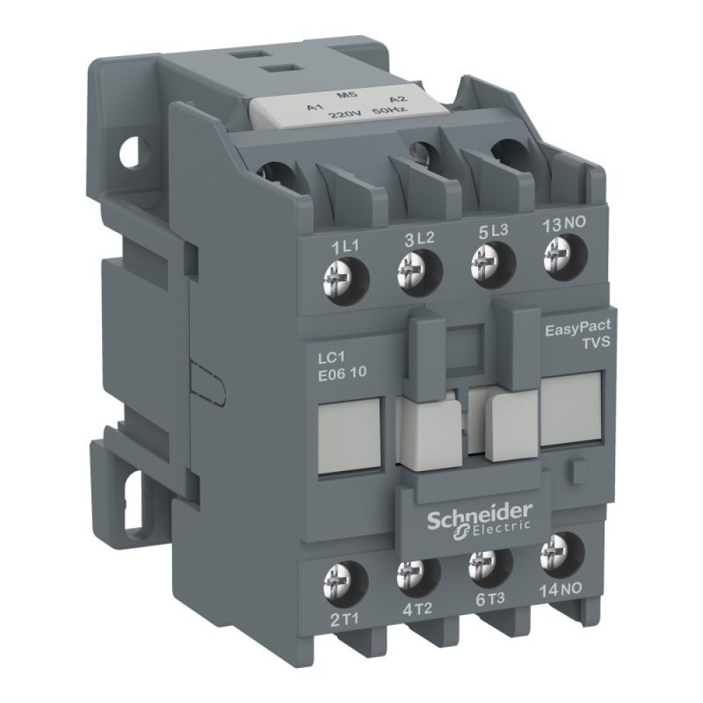 TVS 3P CTR 400V 4KW 220V 50/60Hz