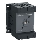 3P CONTACTOR TESYS E 55KW 400V AC3 220V