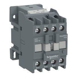 TVS 3P CTR 400V 5.5KW 220V 50/60Hz