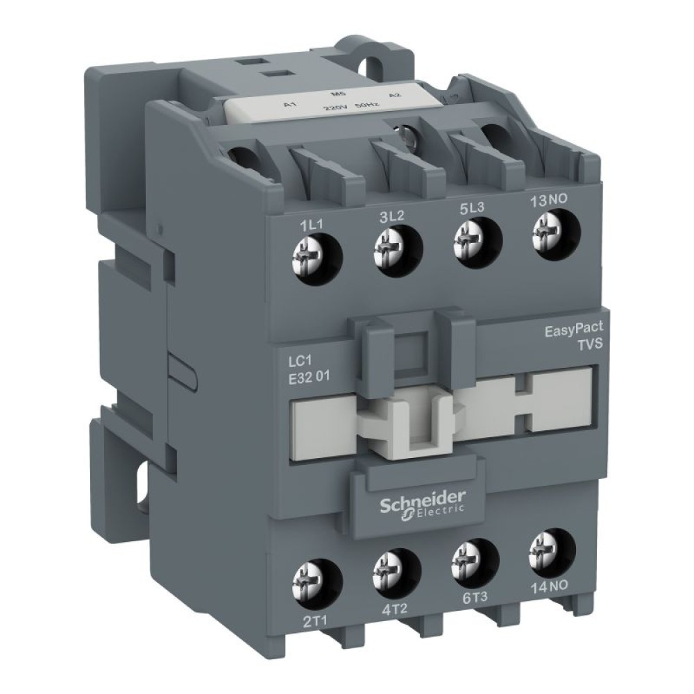 TVS 3P CTR 400V 18.5KW 220V 50/60Hz
