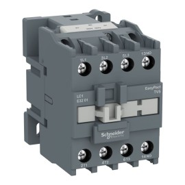TVS 3P CTR 400V 18.5KW 220V 50/60Hz