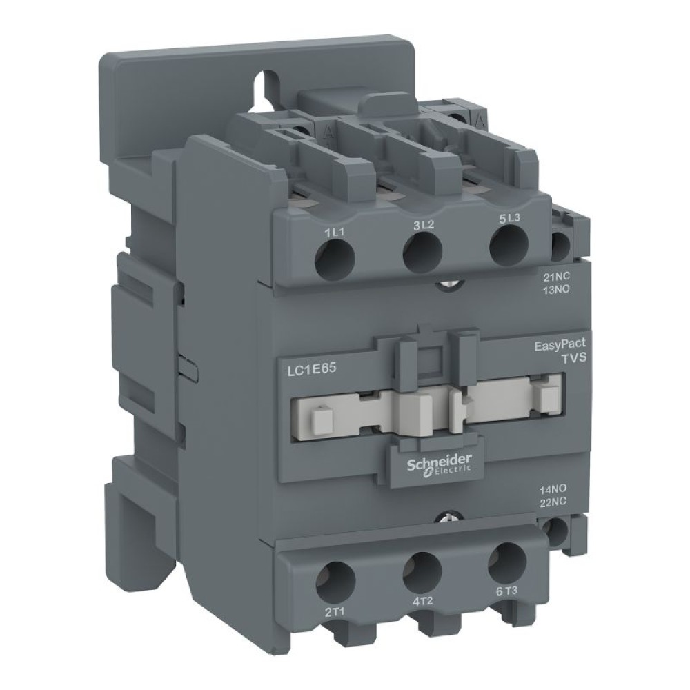 TVS 3P CTR 400V 22KW 220V 50/60Hz
