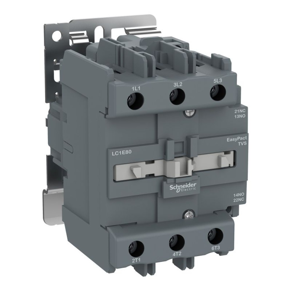 TVS 3P CTR 400V 37KW 220V 50/60Hz