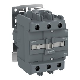 TVS 3P CTR 400V 37KW 220V 50/60Hz