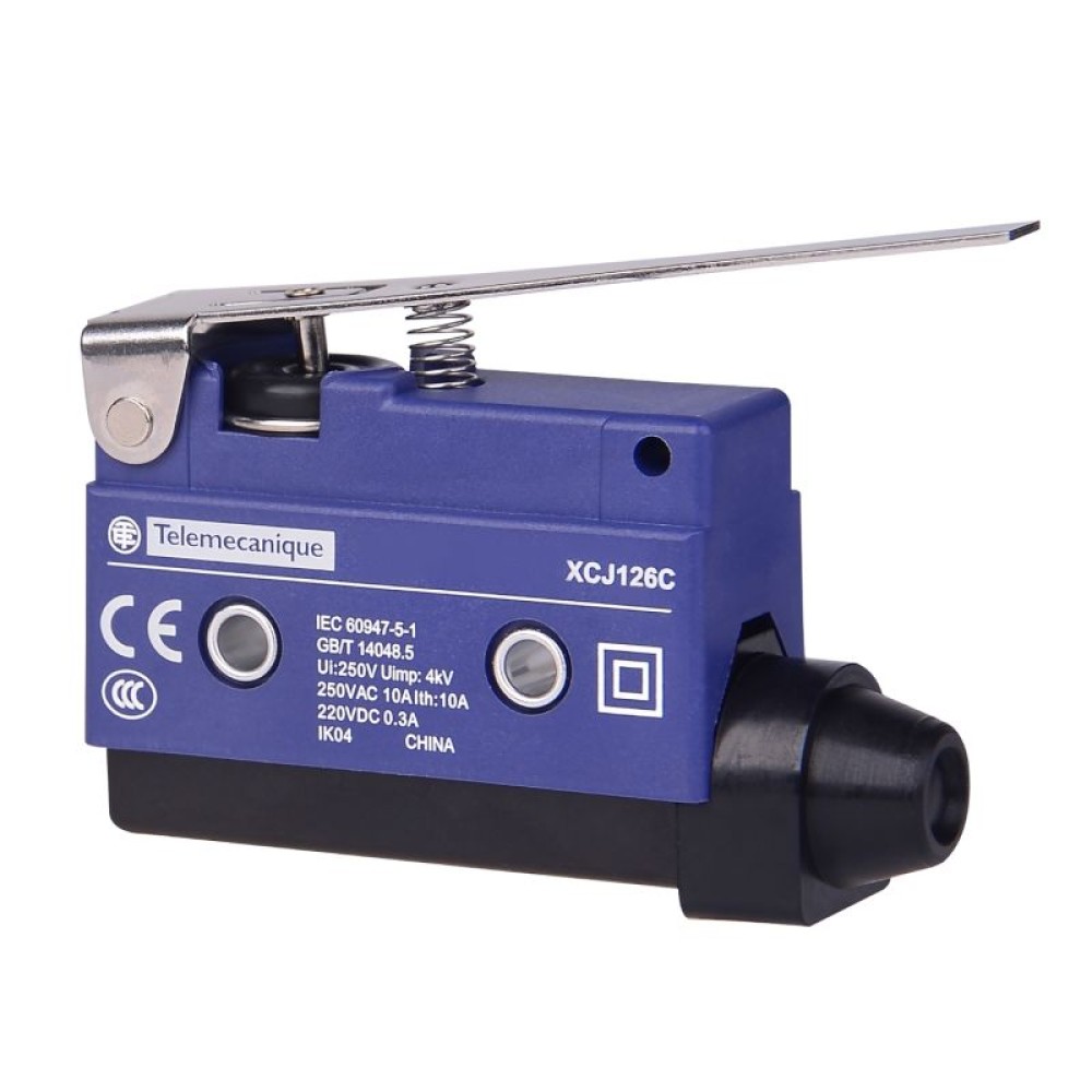 LIMIT SWITCH WITH LONG LEVER