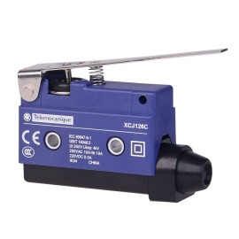LIMIT SWITCH WITH LONG LEVER
