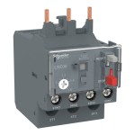 TVS THERMAL OVERLOAD RELAY 5.5...8A