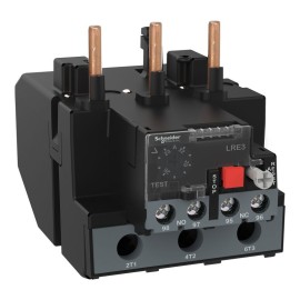 TVS THERMAL OVERLOAD RELAY 37...50A