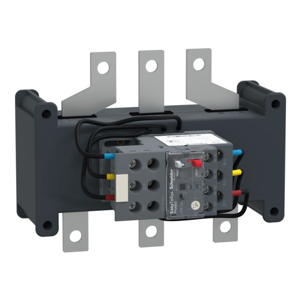 THERMAL OVERLOAD RELAY EasyPact TVS