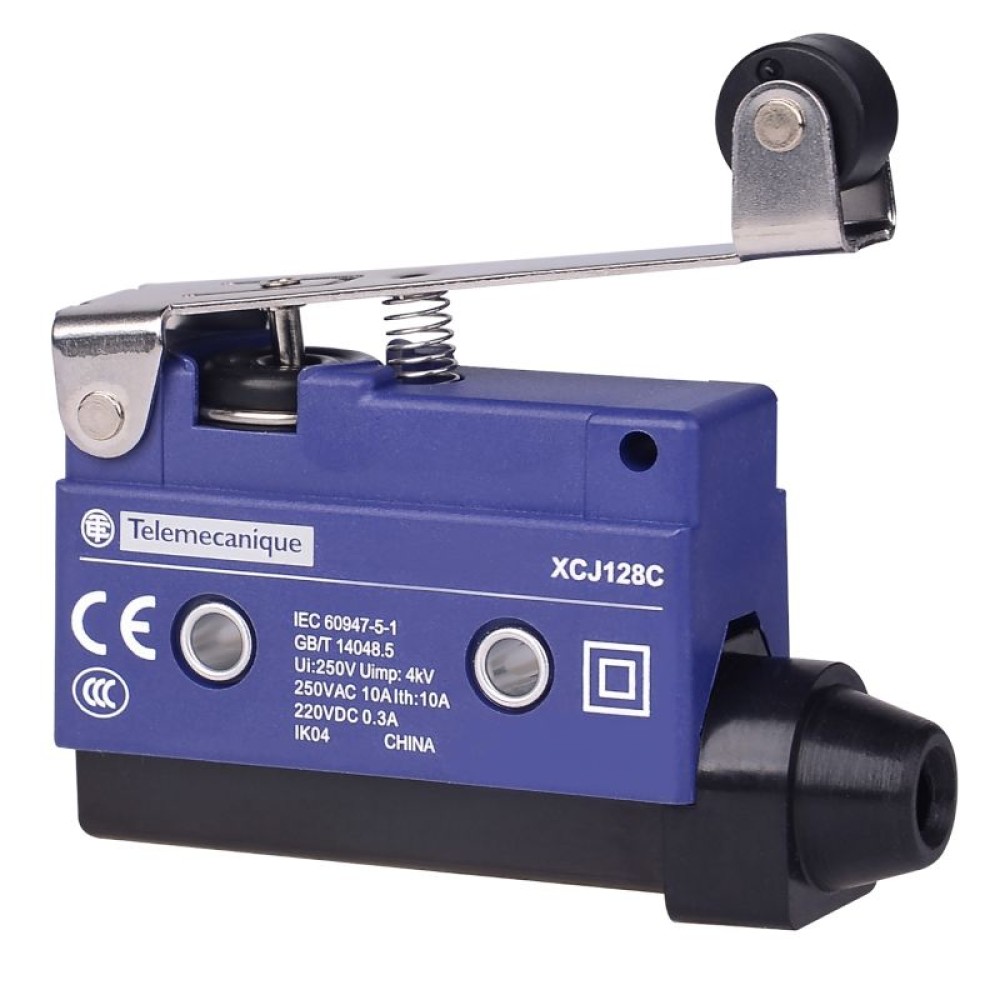 LIMIT SWITCH