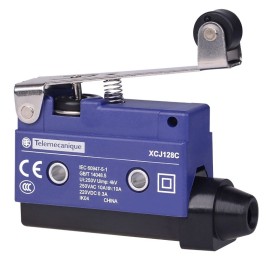 LIMIT SWITCH