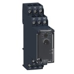 Off Delay Timer Relay