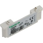 RC CIRCUIT SUPPRESSOR 110-250VAC D09-D38