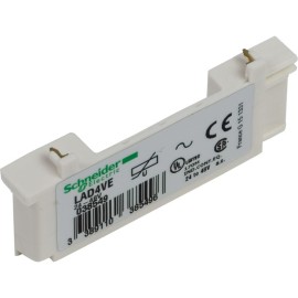 RC CIRCUIT SUPPRESSOR 110-250VAC D09-D38