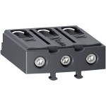 D40A-D65A EVERLINK TERMINAL BLOCK 3P