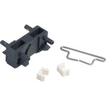 MECHANICAL INTERLOCK