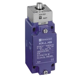 LIMIT SWITCH