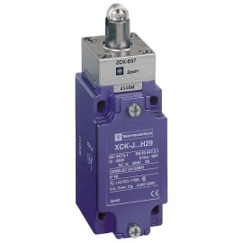 LIMIT SWITCH