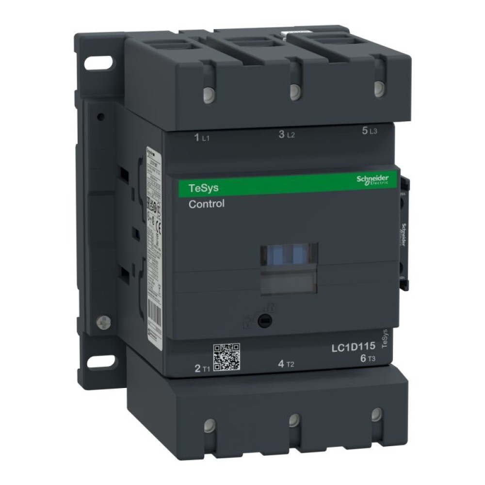 CONTACTOR