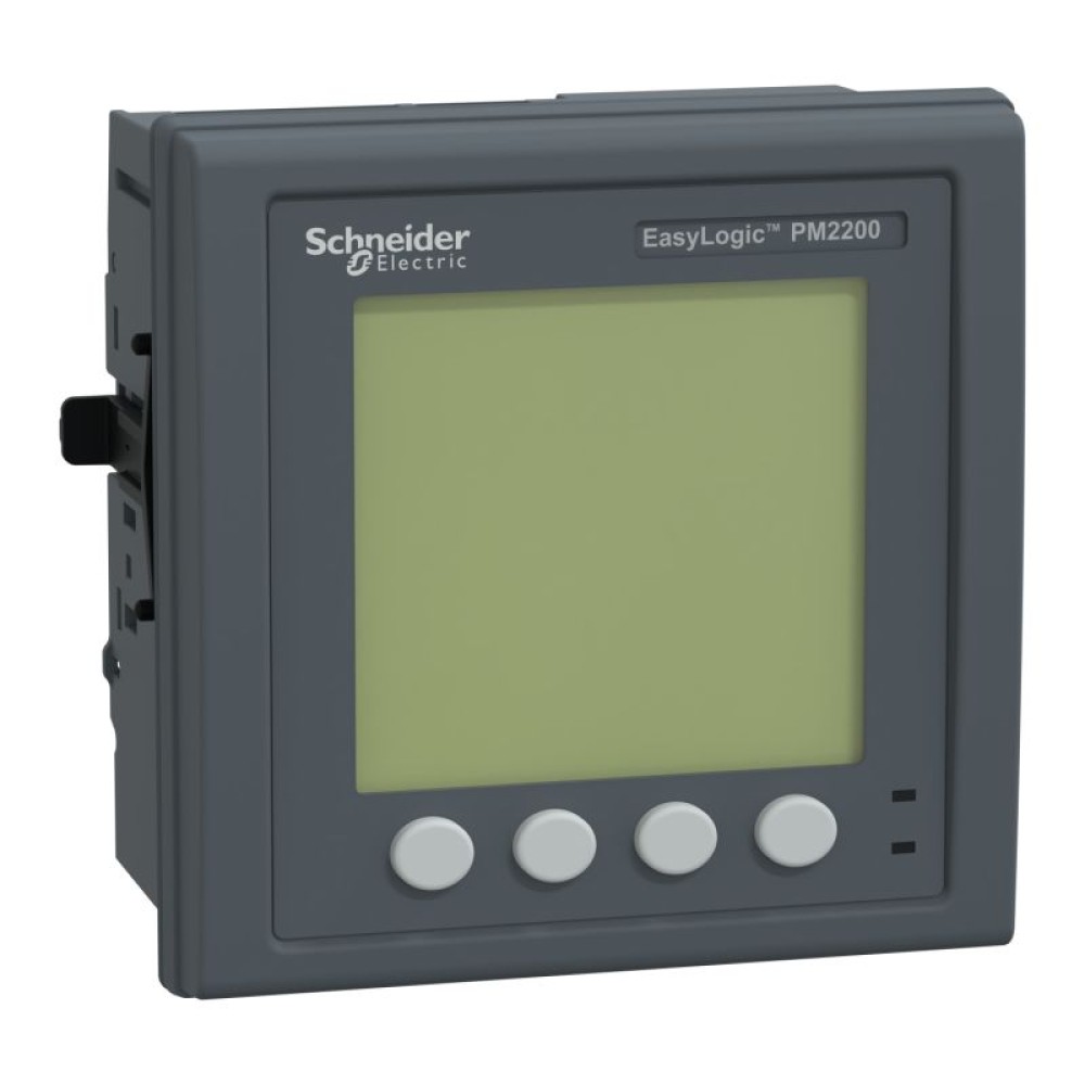 EasyLogic VAF P & E RS485 15thHar CL 1